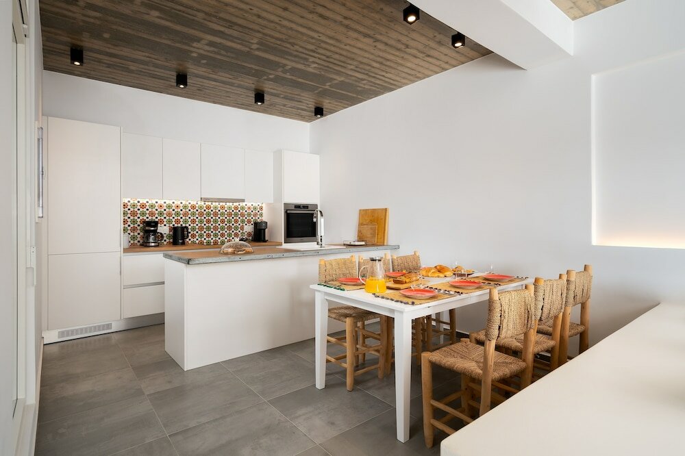Фото Ploes Seaside Houses