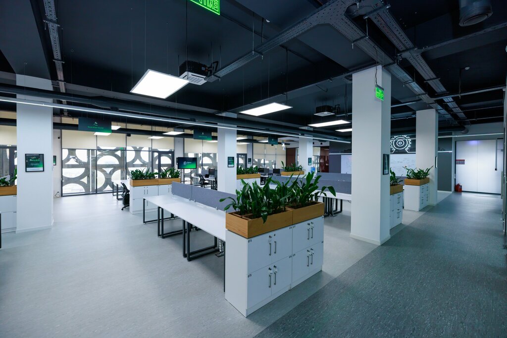 IT company ImID, Yerevan, photo