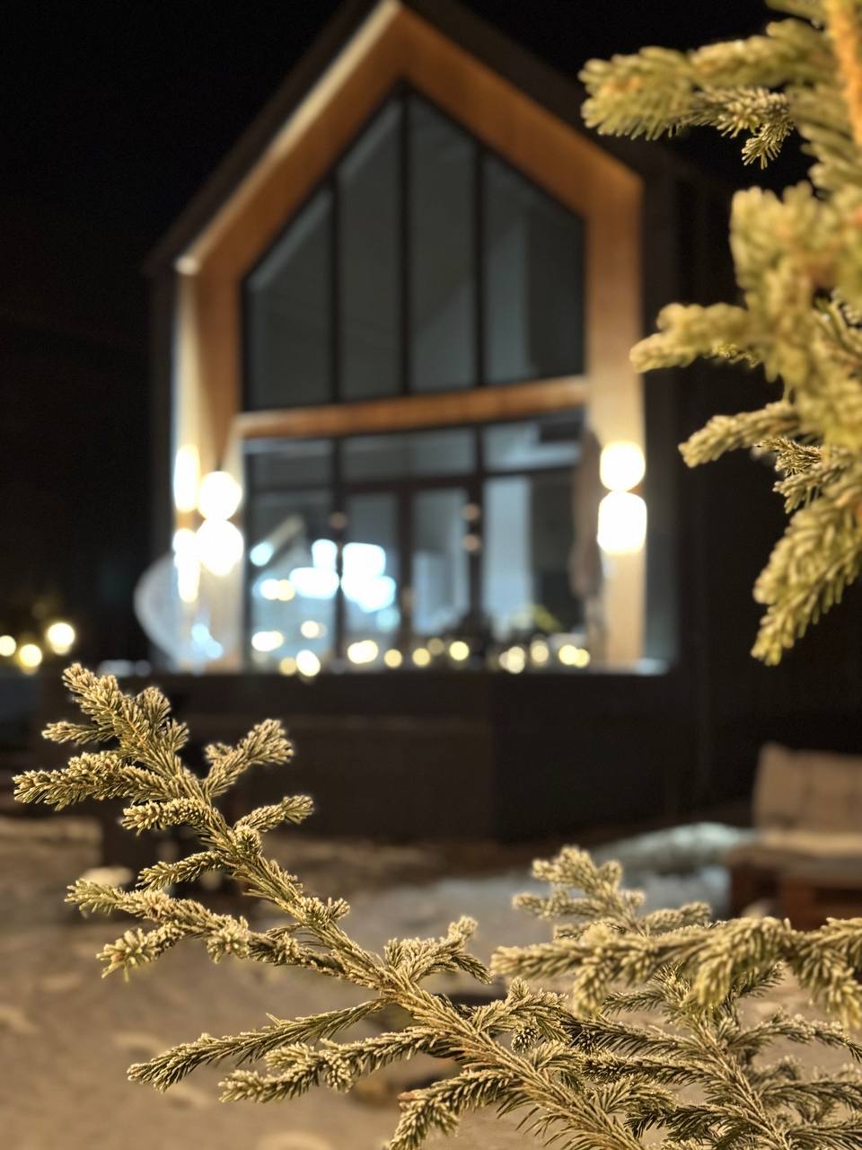 Фото Sabai Family