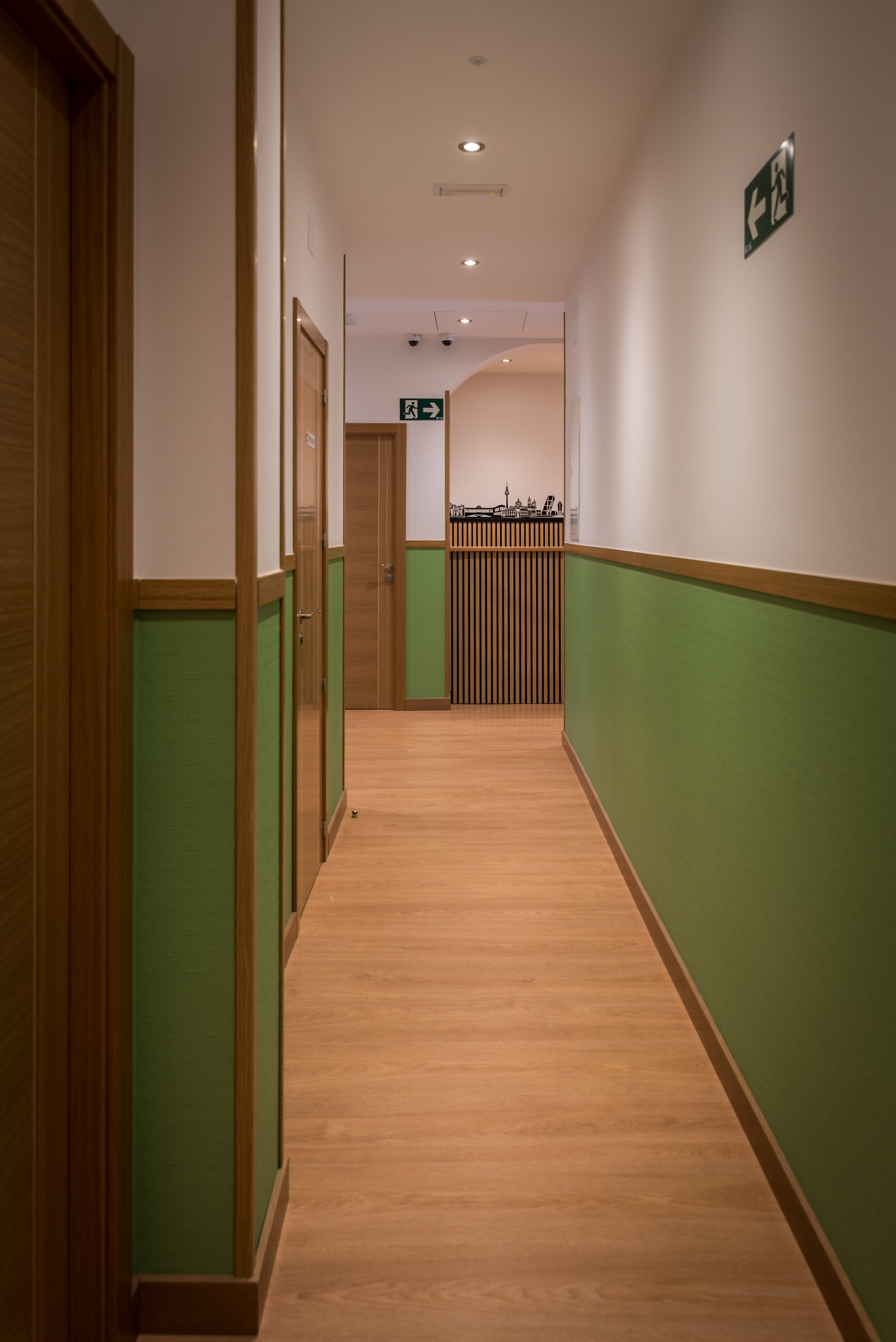 Фото Hostal San Antonio