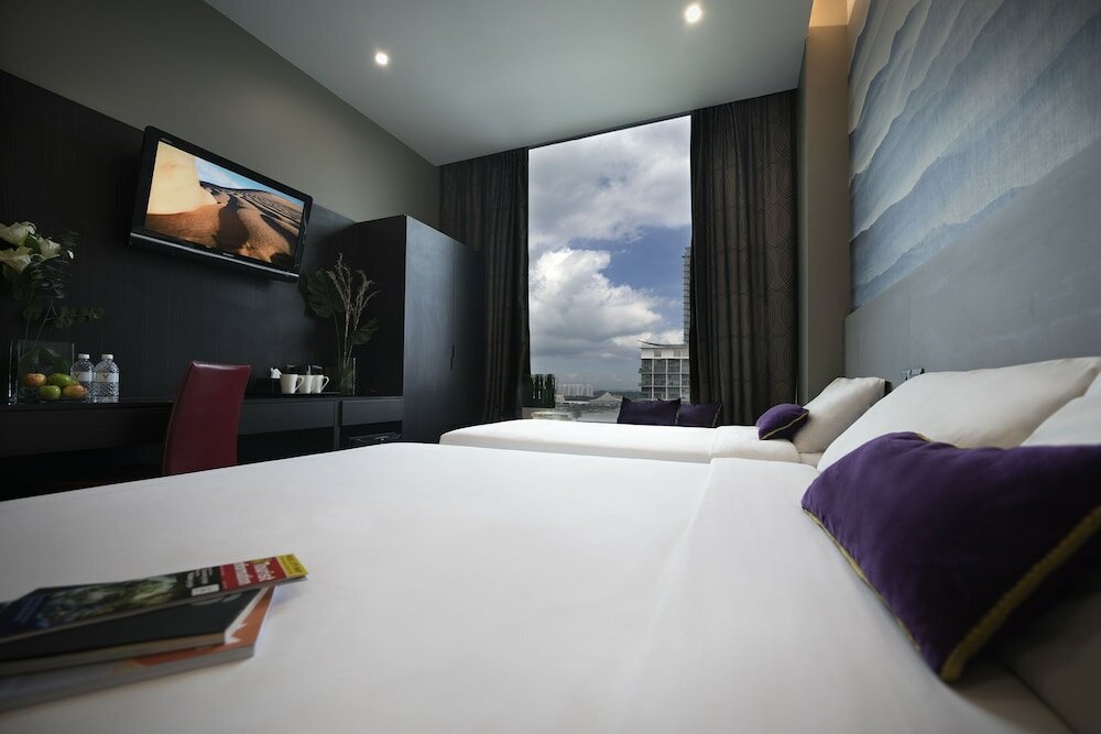 Фото V Hotel Lavender