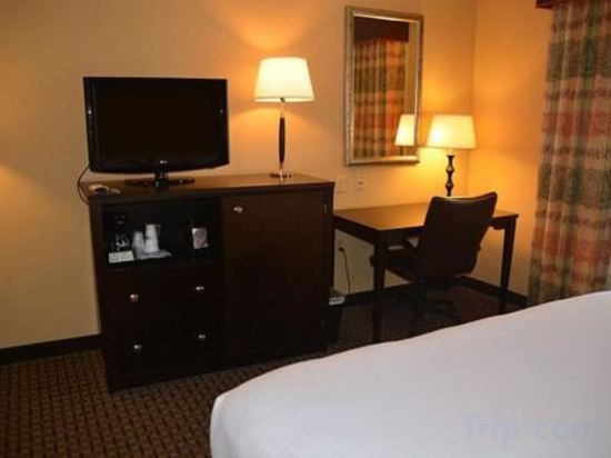 Фото Country Inn & Suites by Radisson, Evansville, In