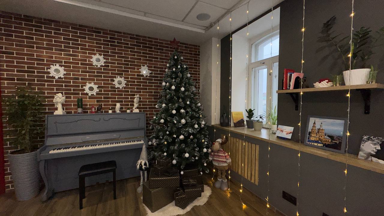 Фото отеля 1