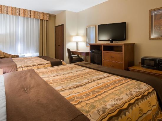 Фото Best Western Plus Grand Island Inn & Suites
