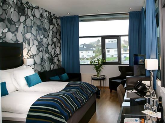 Фото Quality Hotel Ulstein