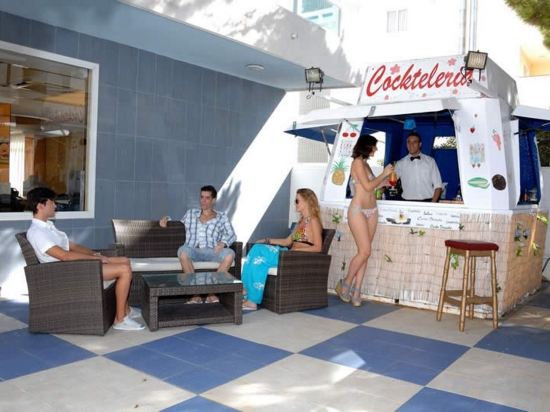 Фото Santa Monica Playa