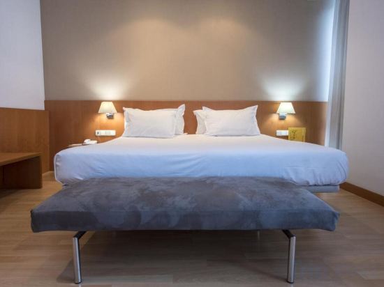 Фото Hotel Silken Sant Gervasi