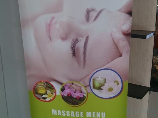 Фото The Win hotel