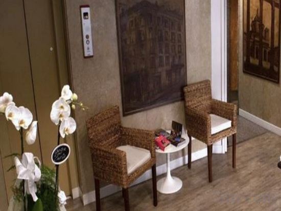 Фото Hotel Mennini