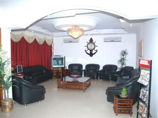 Фото Pablas International