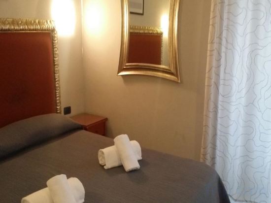 Фото Hotel Ercoli