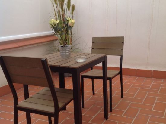 Фото Hotel Madanis Liceo