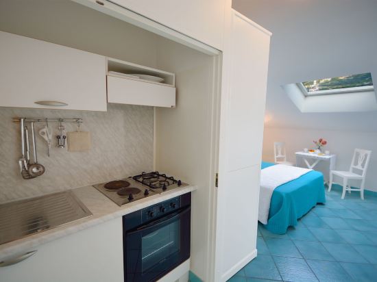 Фото Torre Paradiso