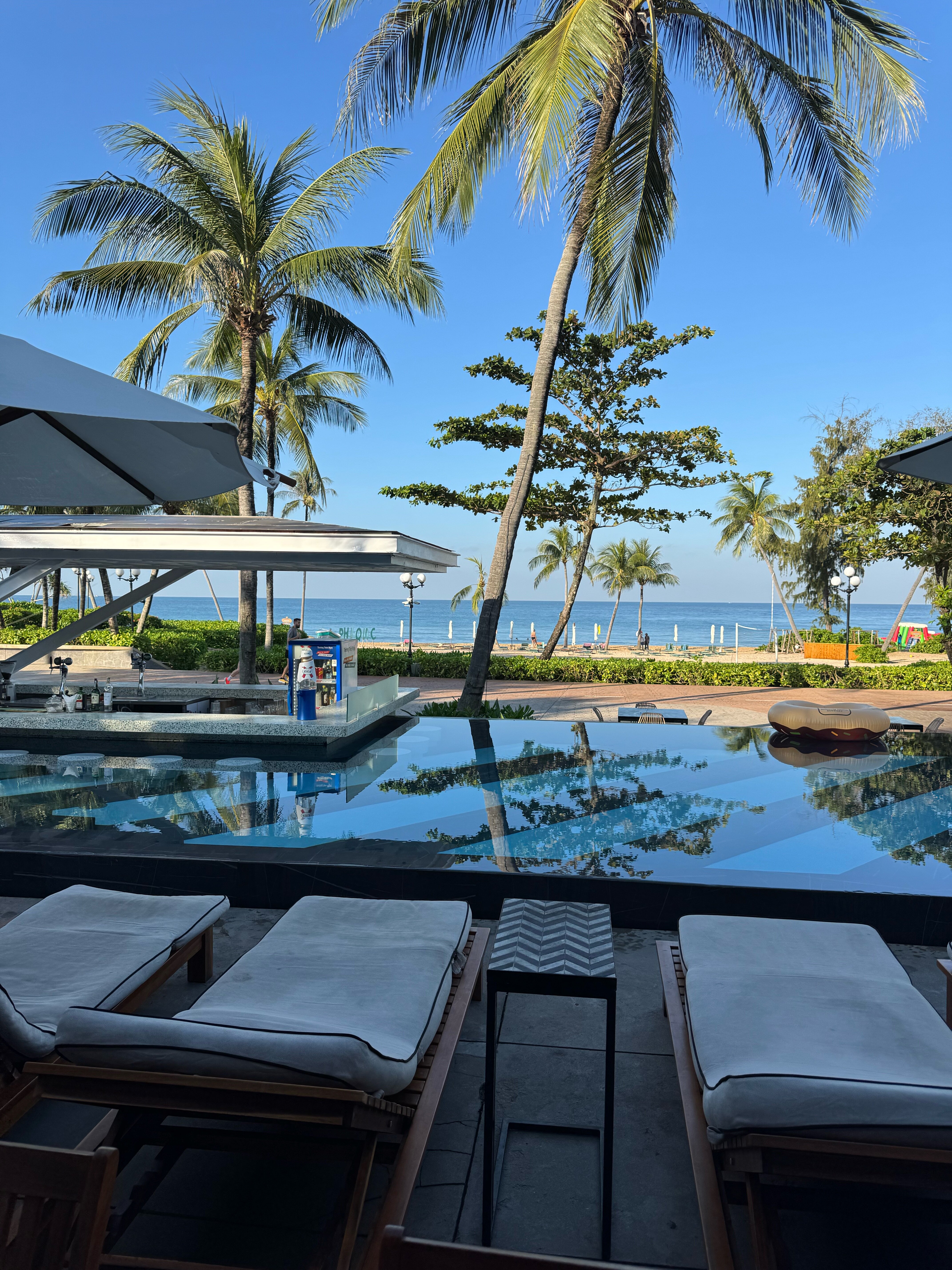 Фото Soul Boutique Hotel Phu Quoc