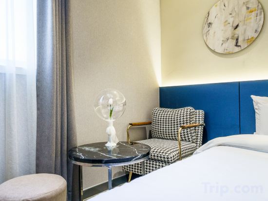 Фото Incheon Jungwon Hotel