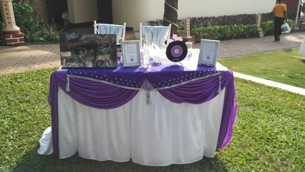 Фото Marquis Beach Resort