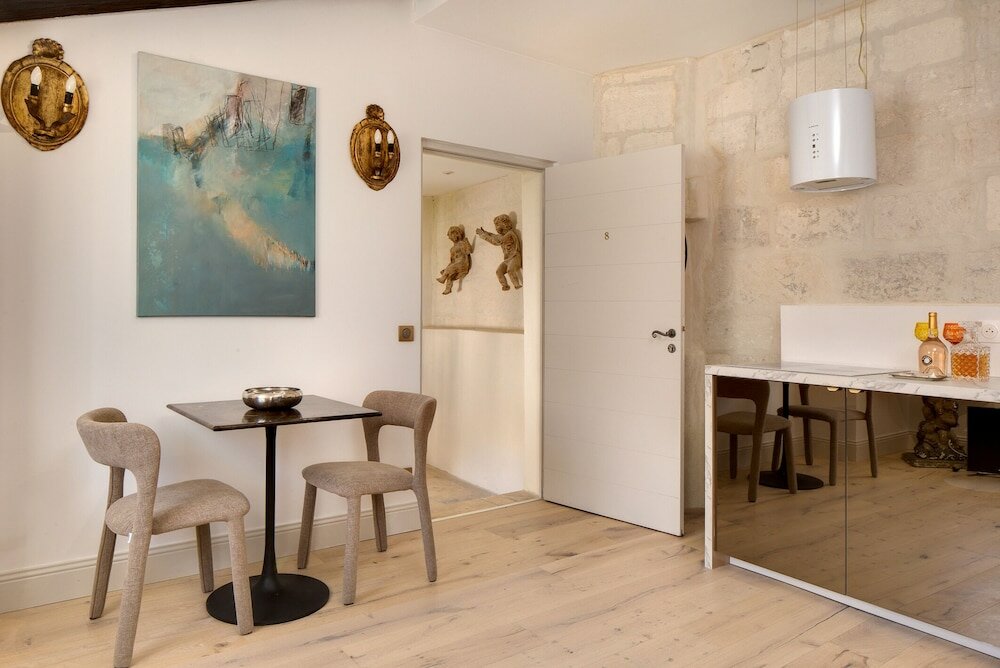 Фото Aux Augustins