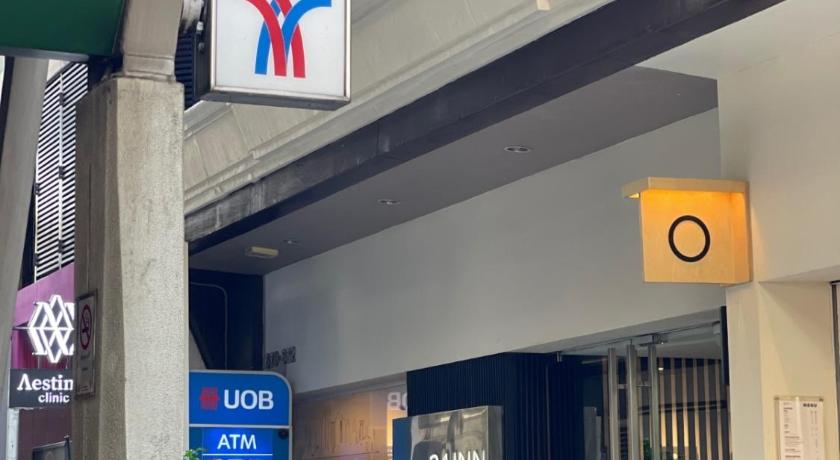 Фото 24 Inn Hotel