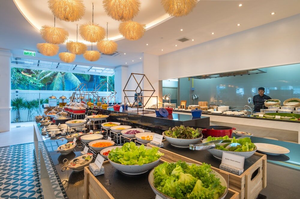 Фото Centara AO Nang Beach Resort & SPA Krabi