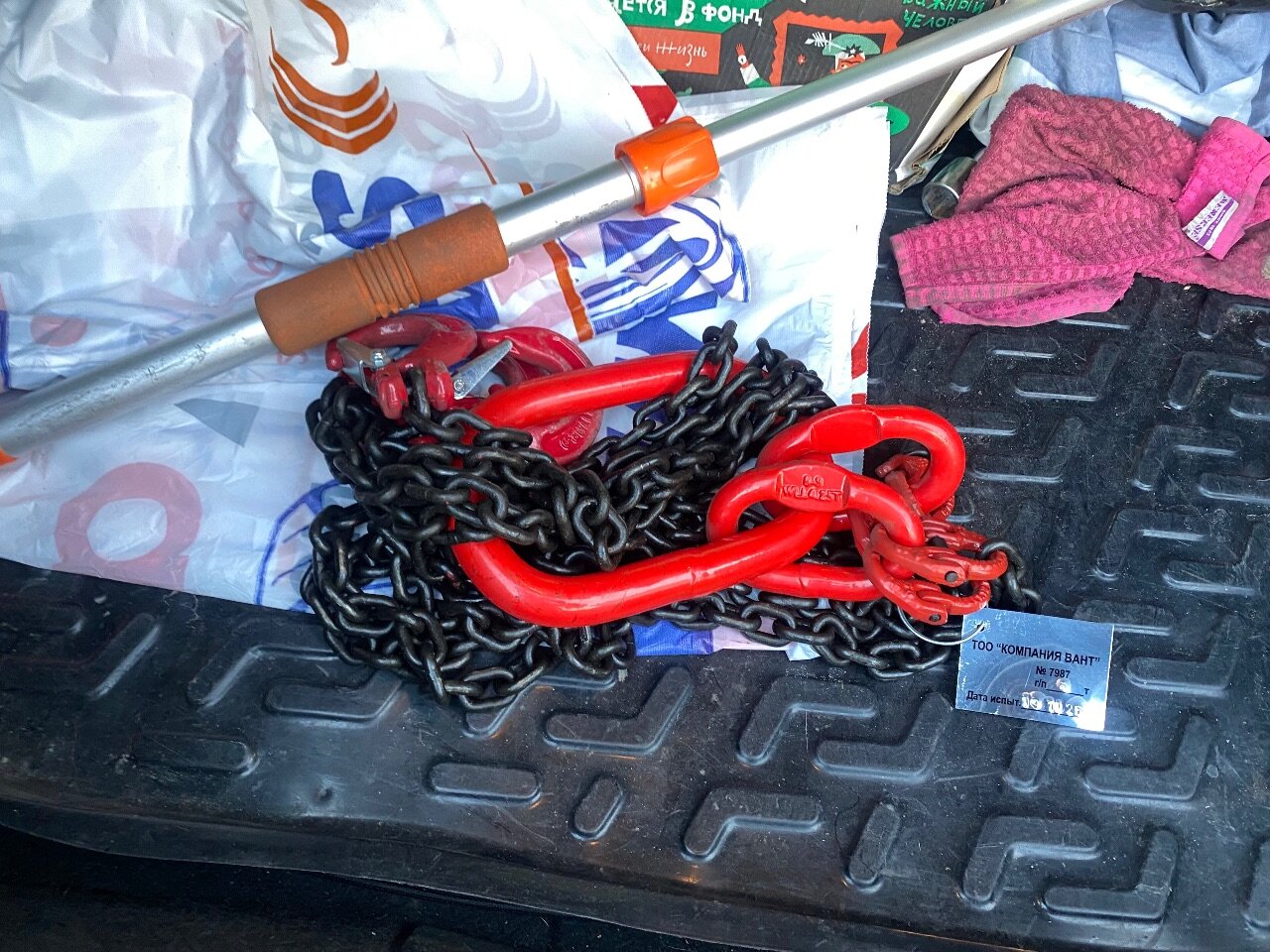 Фото Ibis Astana