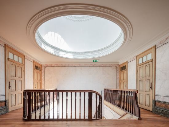 Фото Menina Colina Guesthouse