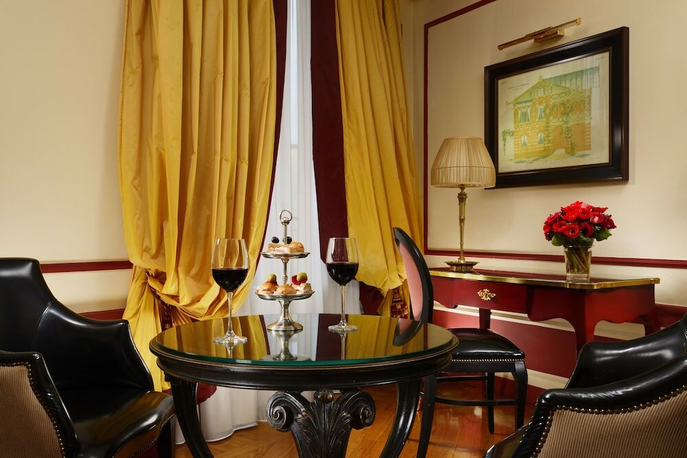 Фото Hotel Santa Maria Novella