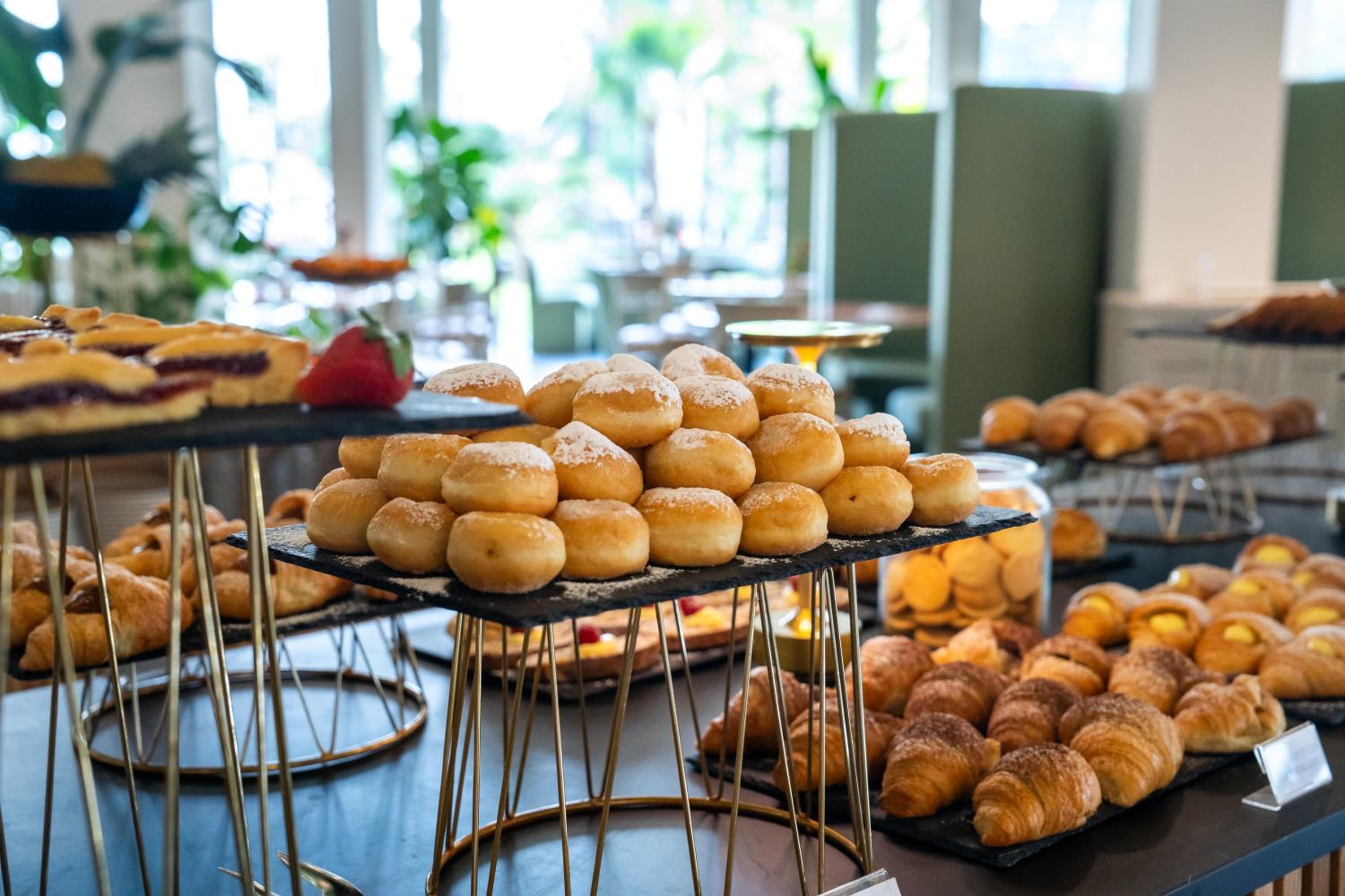 Фото Panoramic Hotel Plaza