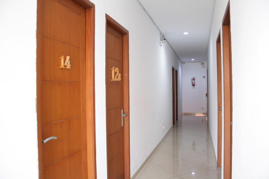 Фото Oyo 245 Juana 21