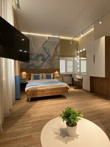 Гостиница Максималь