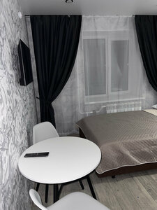 Гостиница La Noche