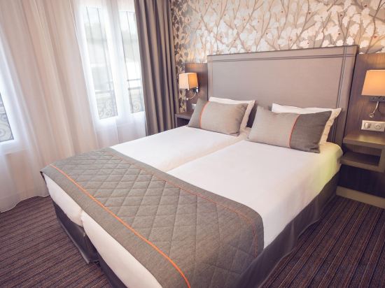 Фото Timhotel Paris Gare de l'Est