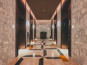 Гостиница Wyndham Grand Busan Ijin