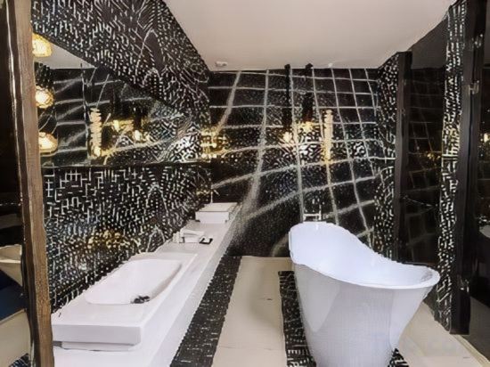 Фото Hotel The Designers Kondae