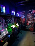 Respawn game (Tatishcheva Street, 14/4), computer club