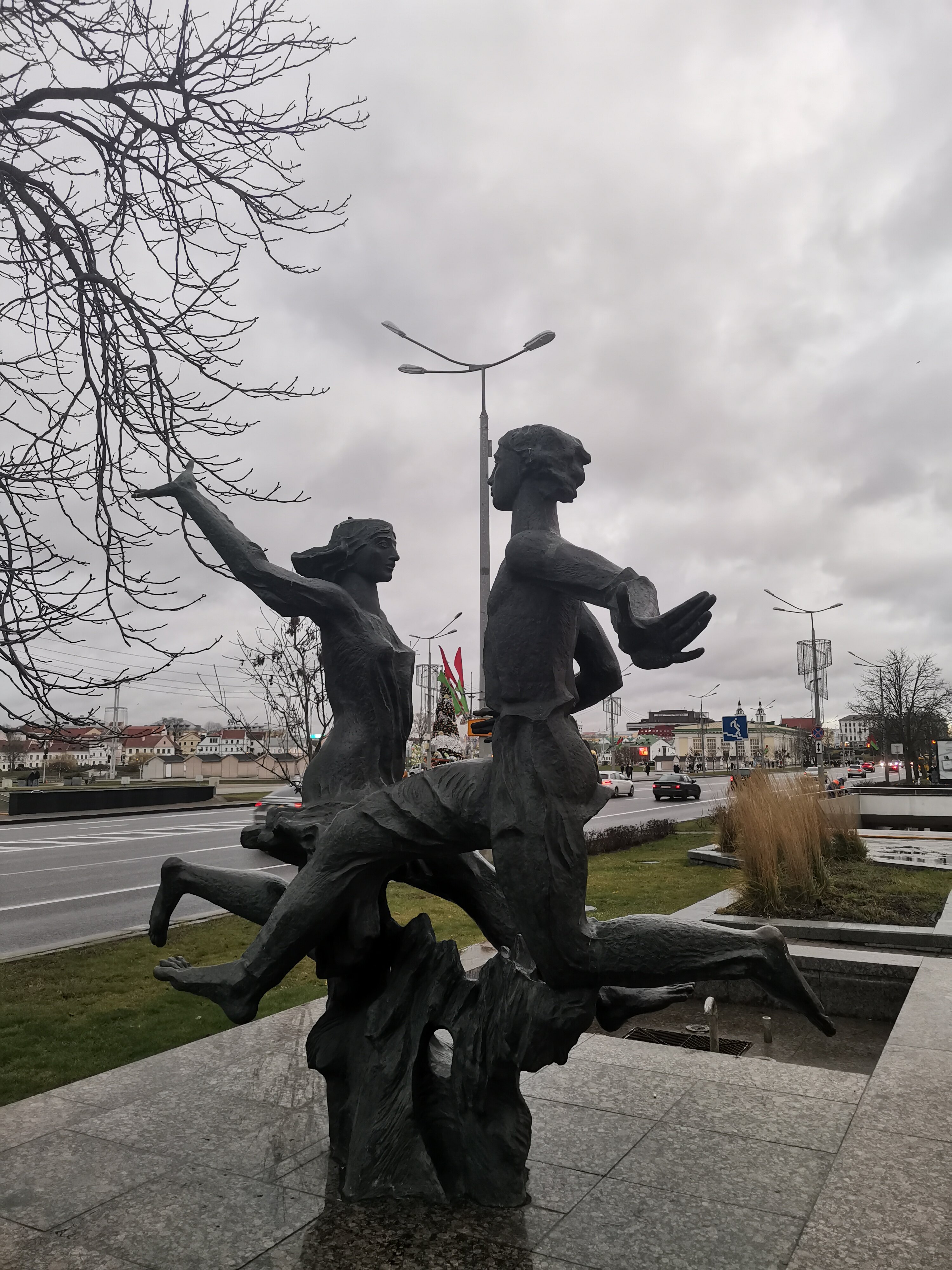 Фото Юбилейный