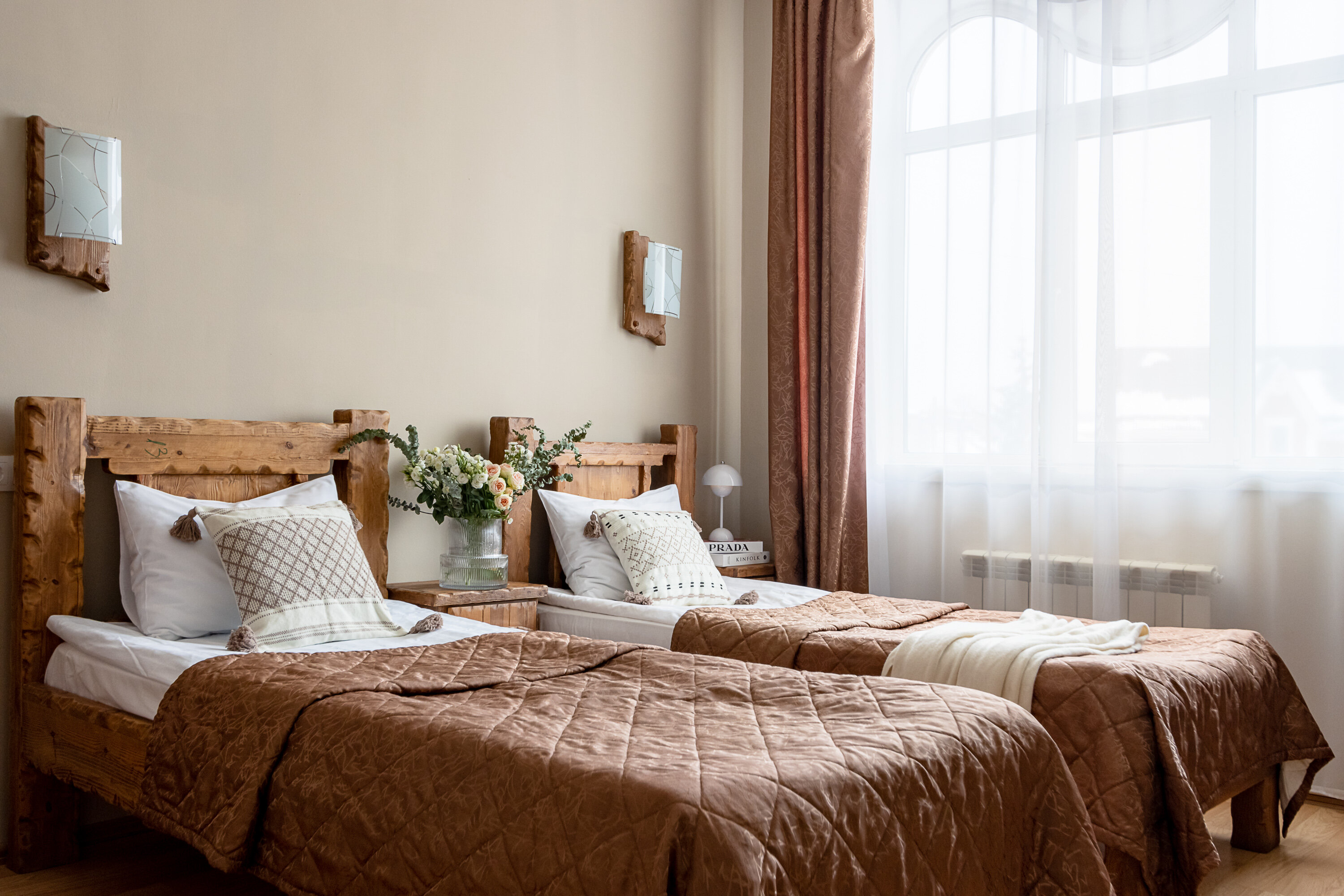 Фото Номера в Пушкине