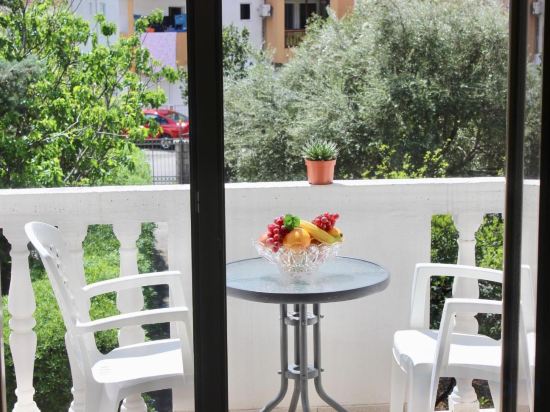 Фото Nir Apartments Budva