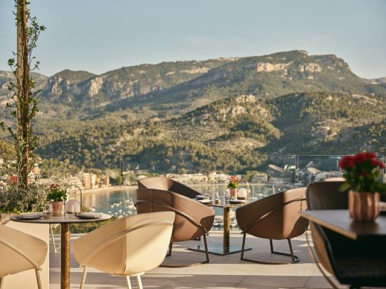 Фото Jumeirah Port Soller Hotel & SPA