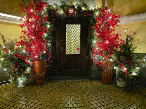 Гостиница Богемия в Рыбинске