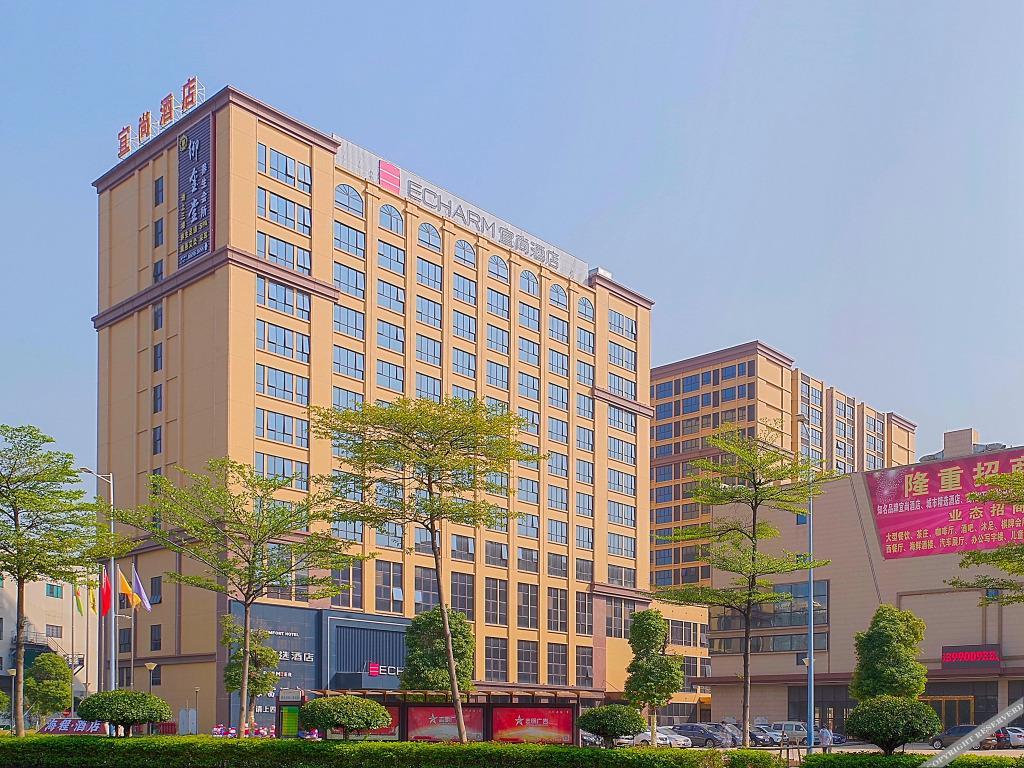 Фото отеля 4