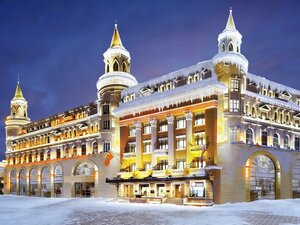 Гостиница Mansion 1903 Hotel
