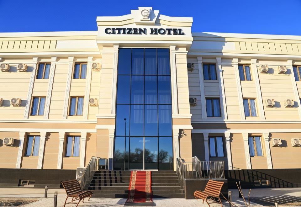 Фото отеля 1