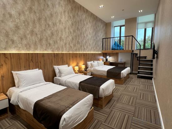 Фото Ferma Art Hotel Boutique