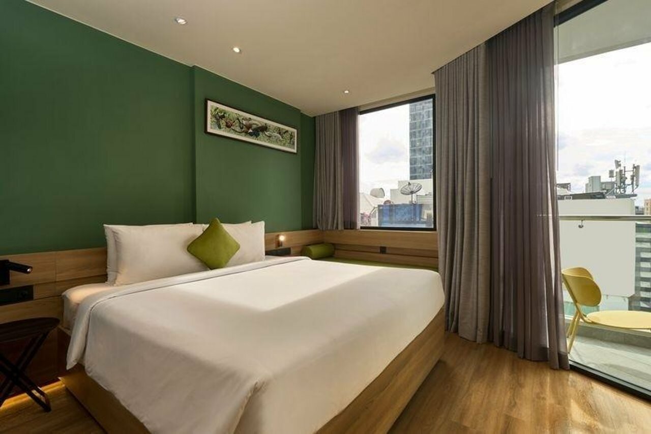 Фото Mo Hotel Bangkok