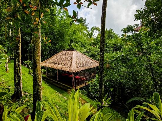 Фото Ubud Heaven Sayan