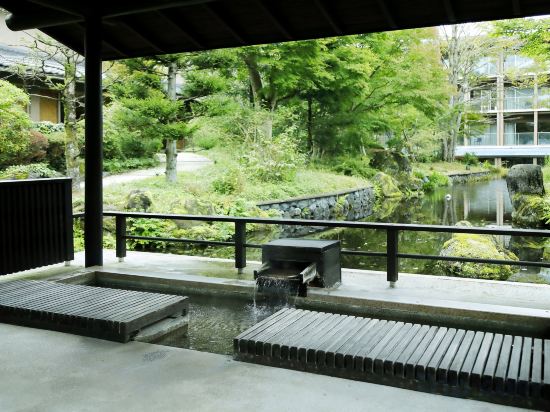 Фото Hakone Hisui