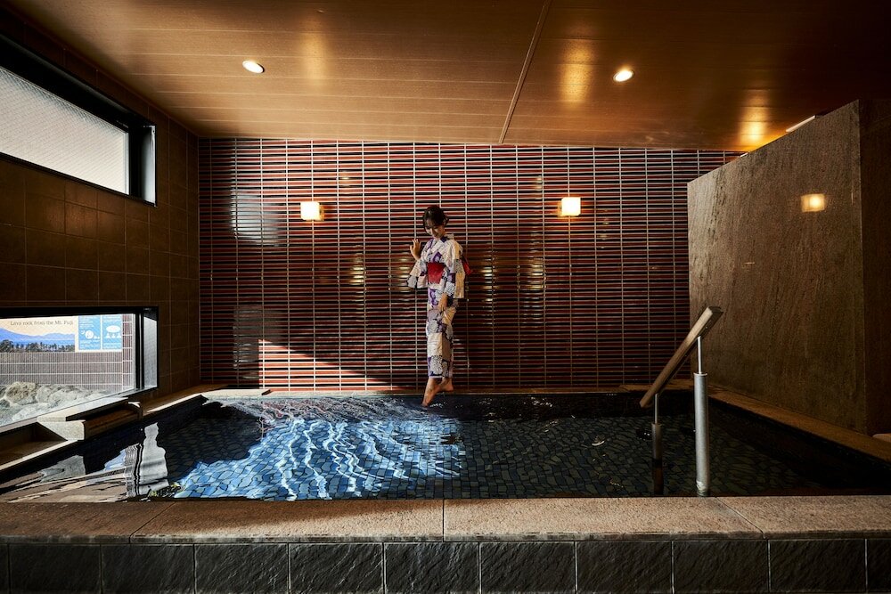 Фото Hotel Kuu Kyoto