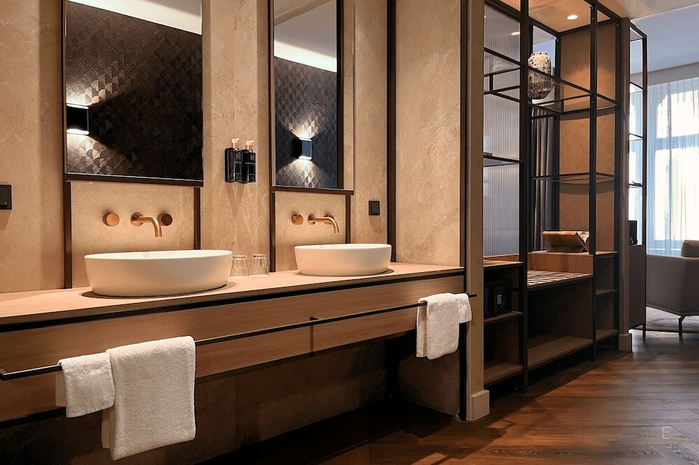 Фото Die Port van Cleve Hotel