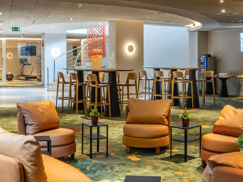 Фото ibis Styles Barcelona Sant Joan Despi