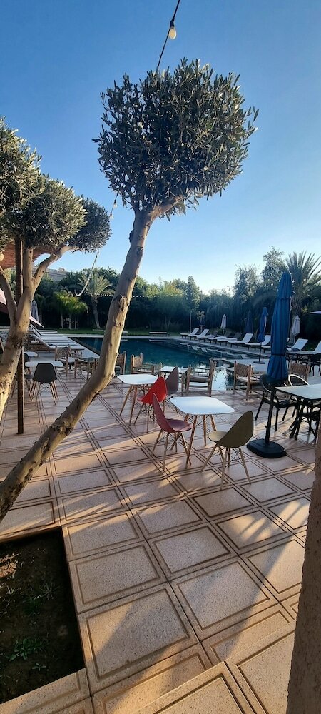 Фото The Bird Exclusive Guest House & SPA